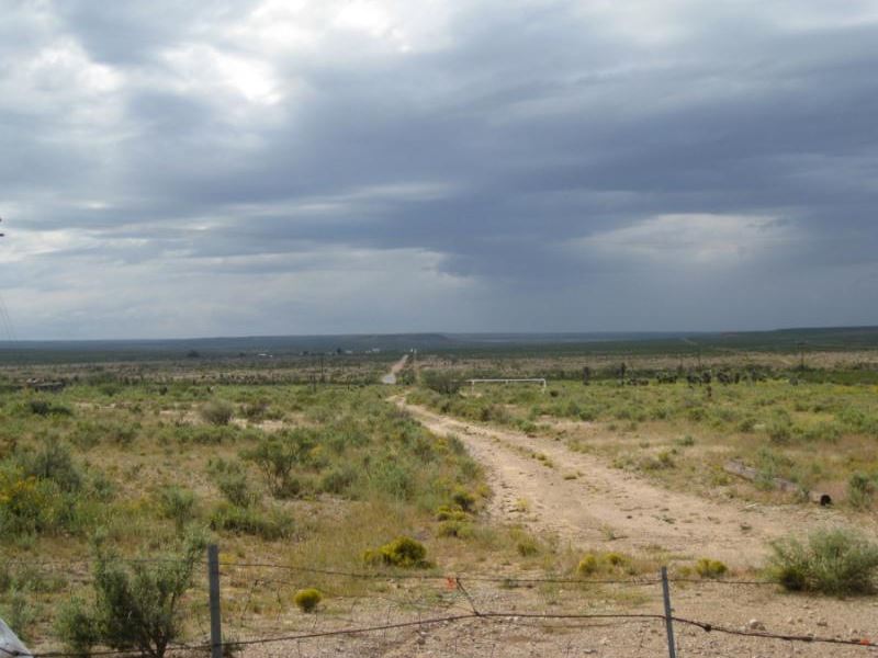 Impressive West Texas Dream LA : Cornudas : Hudspeth County : Texas