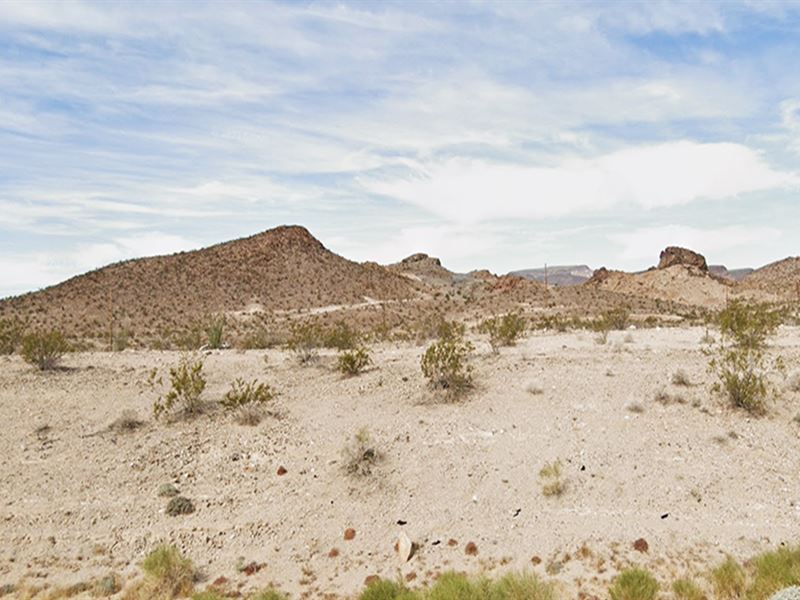 Exciting Investment Alert : Powell : Mohave County : Arizona