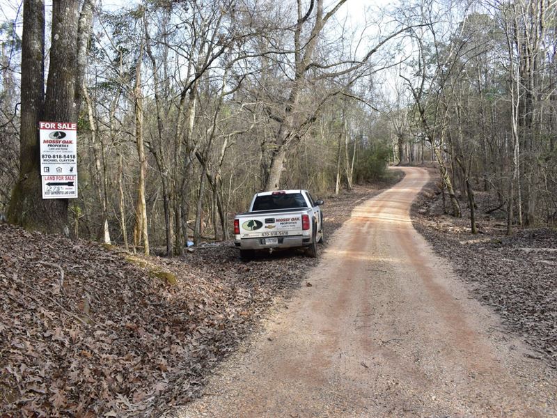 Warren West : Warren : Bradley County : Arkansas