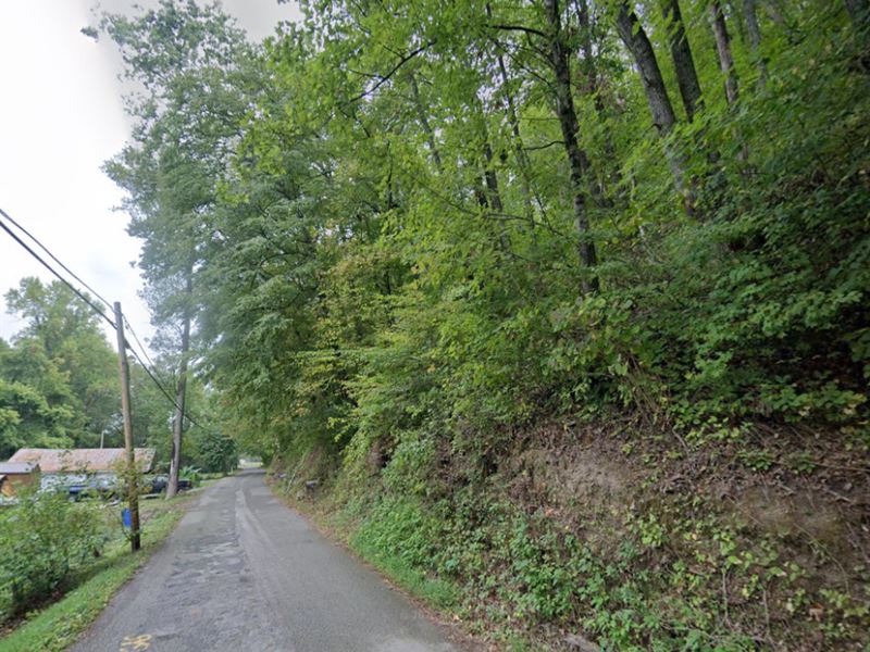 Cheap Land Near Nashville, TN : Spring City : Rhea County : Tennessee