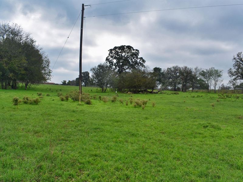 2.32 Acres in Caldwell County : Luling : Caldwell County : Texas