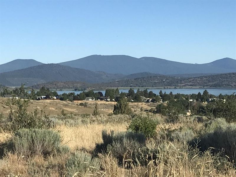 Opportunity for Builder Developer : Klamath Falls : Klamath County : Oregon