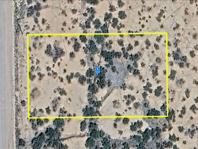 Residential Land for $253.26/Month : Willcox : Cochise County : Arizona