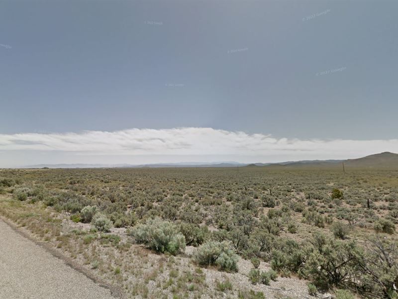 8 Acres in Beryl Utah, Flat Land : Modena : Iron County : Utah