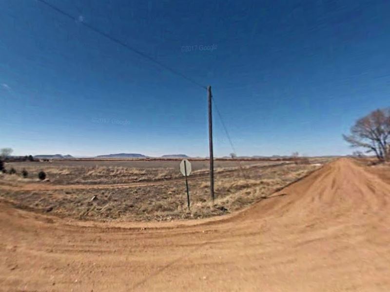 5 Acres in Costilla County Colorado : Jaroso : Costilla County : Colorado