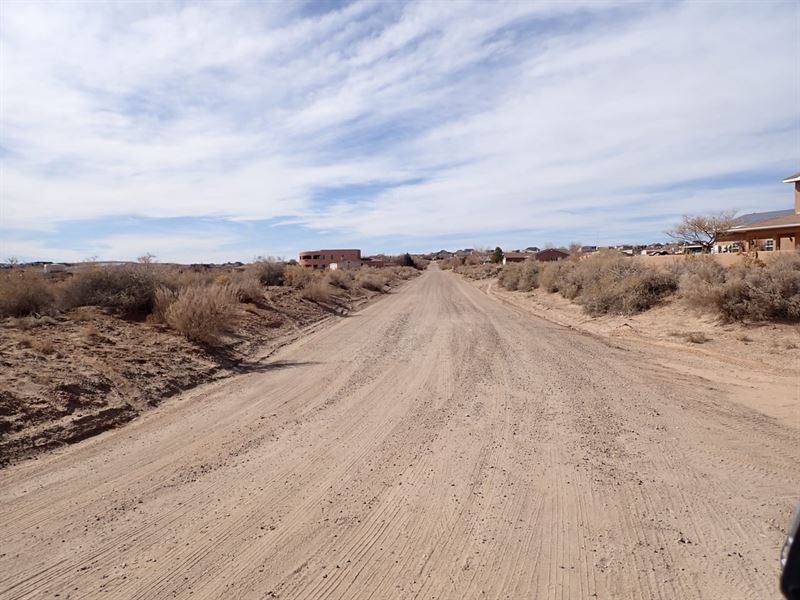 0.50 Acre in Rio Rancho, New Mexico : Rio Rancho : Sandoval County : New Mexico