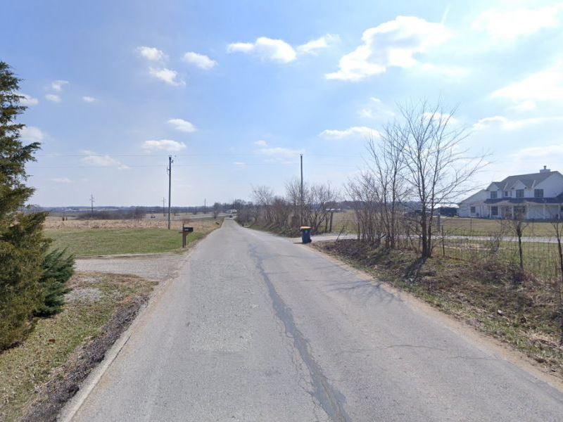 2.05 Acre Haven in Kearney, MO : Kearney : Clay County : Missouri