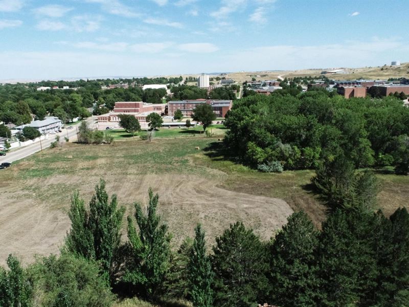 18 Acres, Scenic Chadron Oasis : Chadron : Dawes County : Nebraska