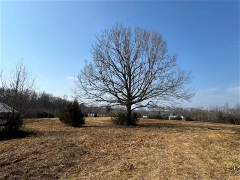 7 Acres On Scuffletown Road : Simpsonville : Greenville County : South Carolina