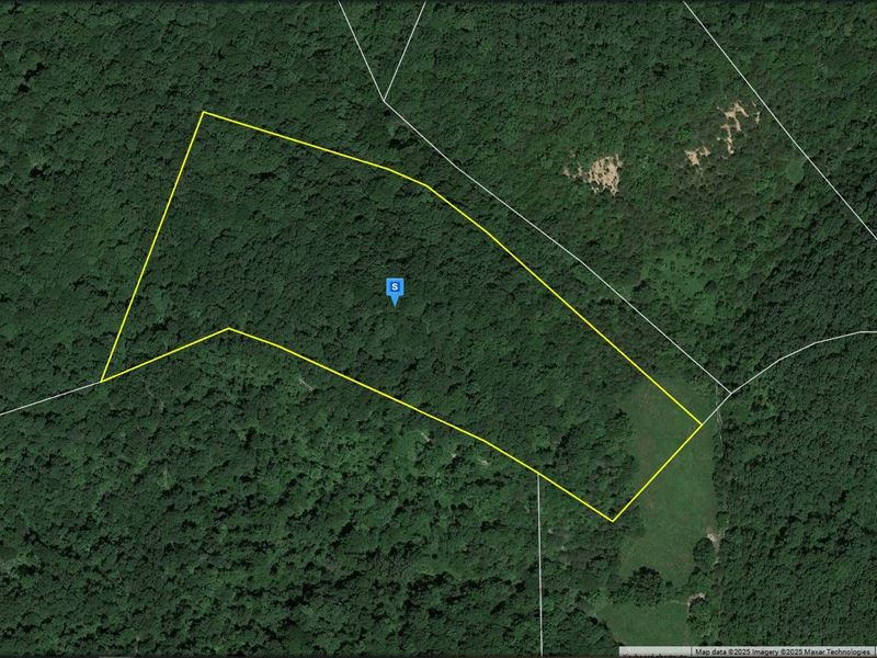 14.18 Acres in Metcalfe County, KY : Edmonton : Metcalfe County : Kentucky