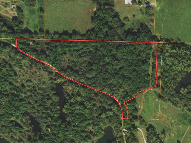 11.58 Acres in Henry County MO : Windsor : Henry County : Missouri