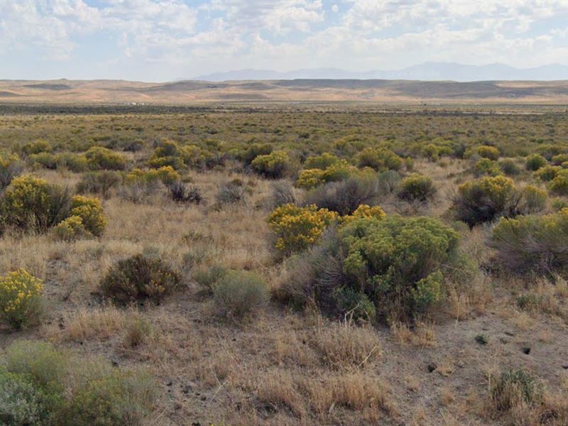 Private Land, Pure Freedom, $130/Mo : Elko : Elko County : Nevada