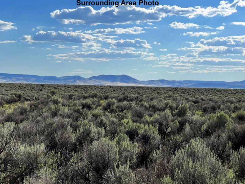 Bring RV Off Grid, Mtn Views : Beryl : Iron County : Utah