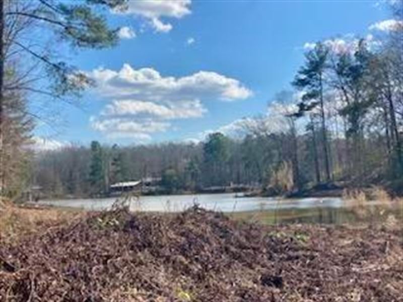 Lot 13 Turkey Creek Rd, Natchez, MS : Natchez : Adams County : Mississippi