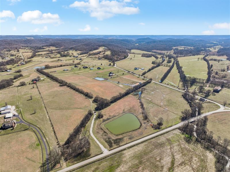 +/- 8 Acres in Maury County TN : Columbia : Maury County : Tennessee