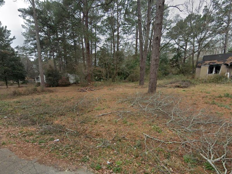 .27 Acre in Alta Woods Park, MS : Jackson : Hinds County : Mississippi