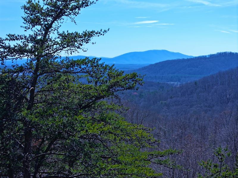 Ridgeview Rest Home on 16.85 Ac : Vinton : Bedford County : Virginia