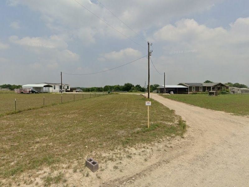 .26 Acre Vacant Lot in Decatur TX : Decatur : Wise County : Texas