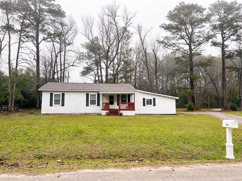 127 Tall Timbers Lane, Huntsville : Huntsville : Walker County : Texas