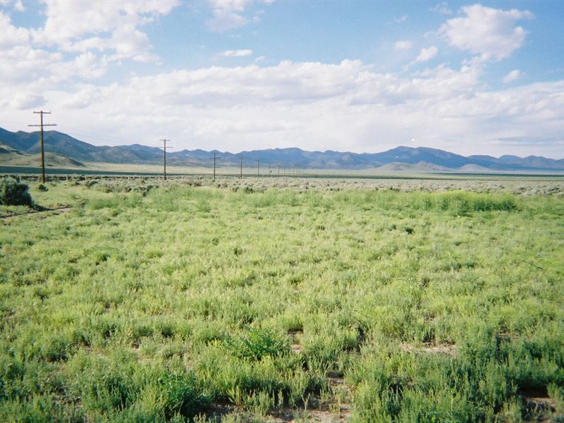 2.20 Acre in Iron County, UT : Modena : Iron County : Utah