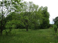 Building Tracks on Edge of Town Cho : Hugo : Choctaw County : Oklahoma