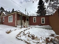 Cripple Creek : Cripple Creek : Teller County : Colorado