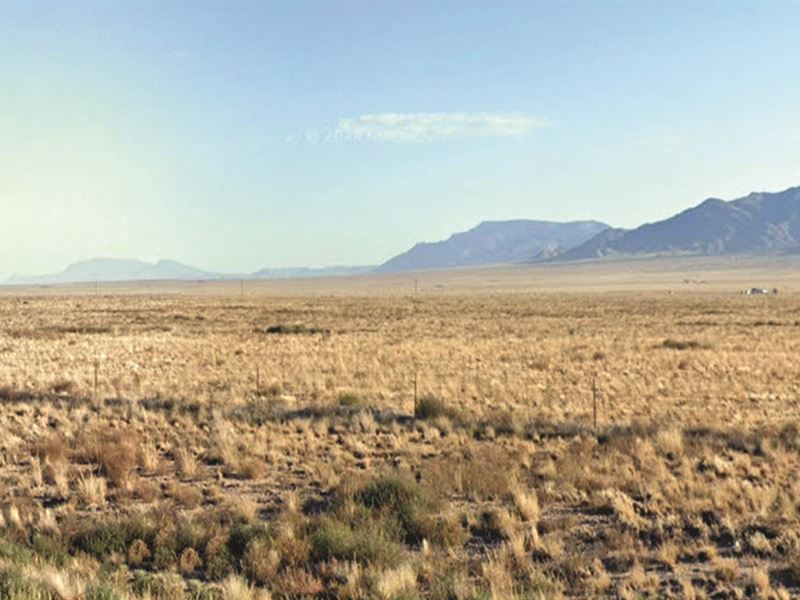 Own 2 Acres in Belen, Valencia : Belen : Valencia County : New Mexico