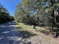2.78 Acres of Residential Land : New Castle : Craig County : Virginia