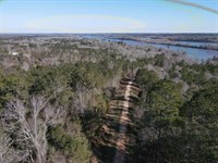 66-134 Alabama River Lots : Camden : Wilcox County : Alabama