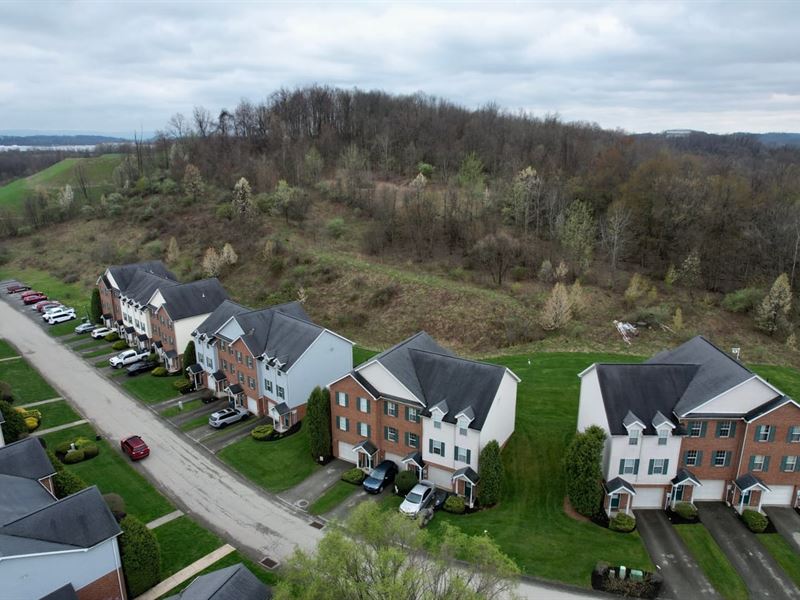 Builder Ready 5 Acres, Hunker, PA : Hunker : Westmoreland County : Pennsylvania