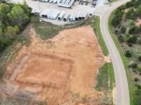 Henry Southern Drive : Pontotoc : Mississippi