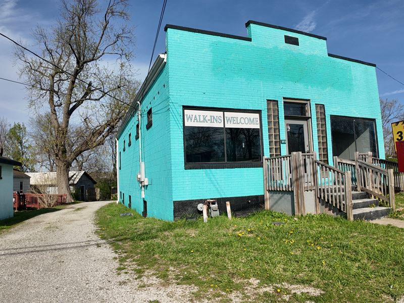 Flexible Investment Opportunity : Elizabethtown : Hardin County : Kentucky