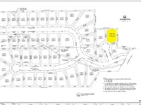 Olde Towne Subdivision Lot 39 : Pontotoc : Mississippi