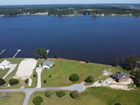 Riverfront Property, Belhaven, NC : Belhaven : Beaufort County : North Carolina