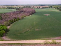 6 Acres in Milam County : Buckholts : Milam County : Texas