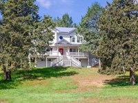 Charming Country Home : Klamath Falls : Klamath County : Oregon