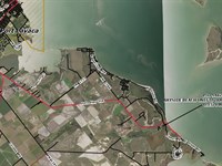 Magnolia Beach, Must Go, $199/Month : Magnolia Beach : Calhoun County : Texas