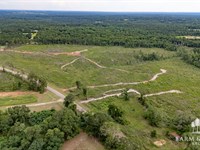 18 Ac, Coffee Co, Jack Tract 3 So : Jack : Coffee County : Alabama