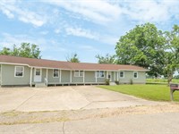 Beautifully Renovated 3-Bed, 2-Bath : Malden : Dunklin County : Missouri
