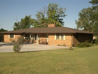 Red Cloud Acreage : Red Cloud : Webster County : Nebraska