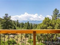 Peaceful Escape : Cotopaxi : Fremont County : Colorado