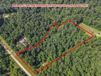 TR 324, 5 Acres : New Lexington : Perry County : Ohio