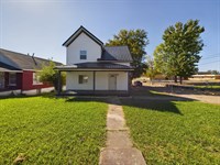 Beautifully Remodeled 3-Bed, 2-Bath : Poplar Bluff : Butler County : Missouri