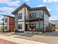 Beautiful Poncha Meadows : Poncha Springs : Chaffee County : Colorado