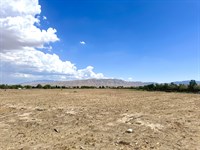 Build Home or Business : Apple Valley : San Bernardino County : California