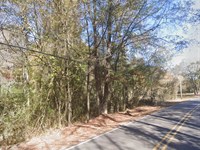 Two Adjoining Lots with City Access : Alabama : Jefferson County : Alabama