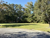 Land for Sale in Pamlico County, NC : Arapahoe : Pamlico County : North Carolina