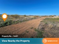 .18 Acres in Pinal, AZ : Arizona City : Pinal County : Arizona