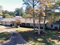 Home in Bolivar County at 540 Hillc : Cleveland : Bolivar County : Mississippi