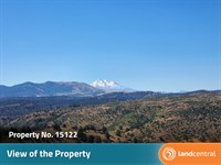 2.5 Acres in Siskiyou, CA : Iron Gate : Siskiyou County : California